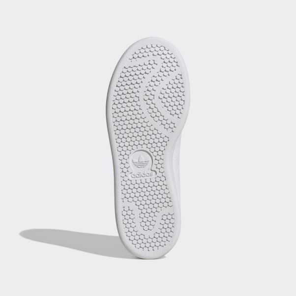 Adidas Stan Smith X Lego Chaussures Blanc Chaud
