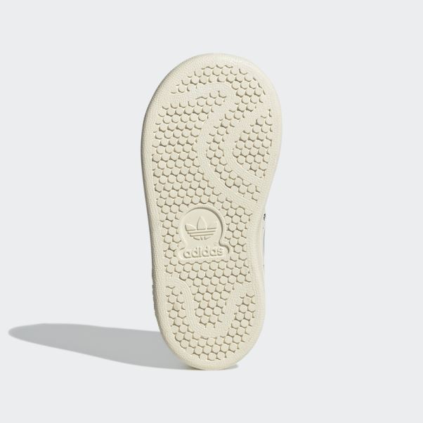 Adidas Stan Smith Chaussures Blanc Chaud