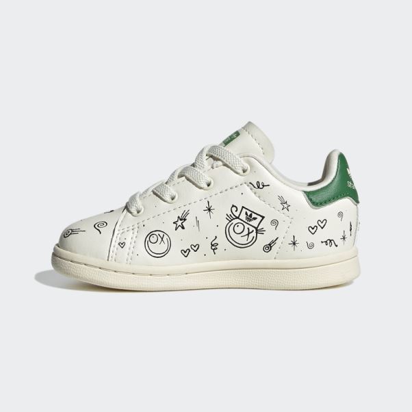 Adidas Stan Smith Chaussures Noir