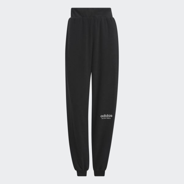 Pantalon De Survêtement Noir Select Adidas