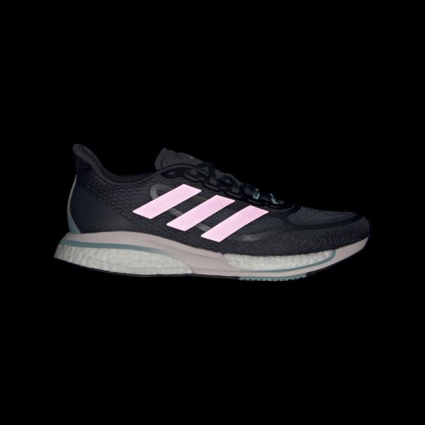 Chaussures Adidas Carbone Supernova+