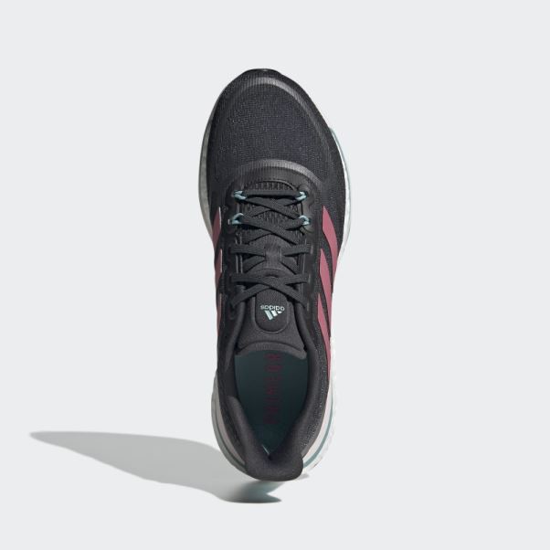 Chaussures Adidas Carbone Supernova+