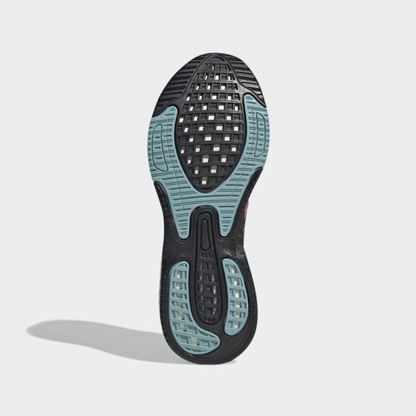Chaussures Adidas Carbone Supernova+