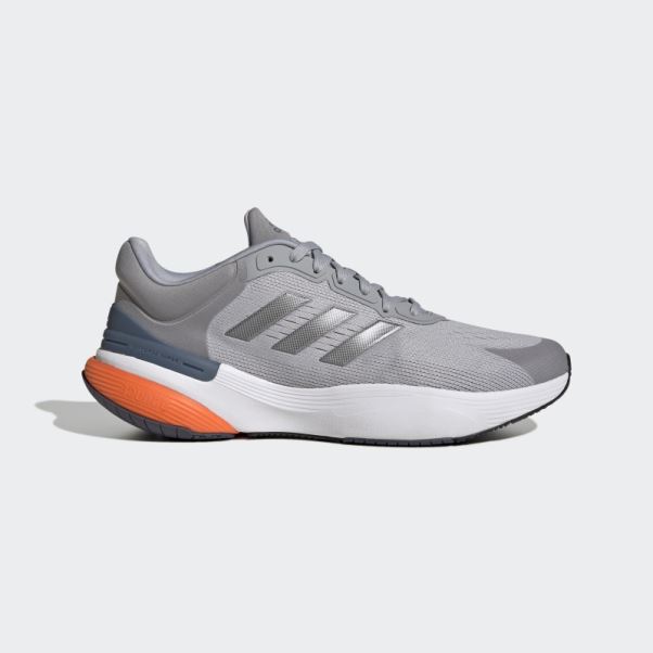 Chaussure Adidas Response Super 3.0 Grise