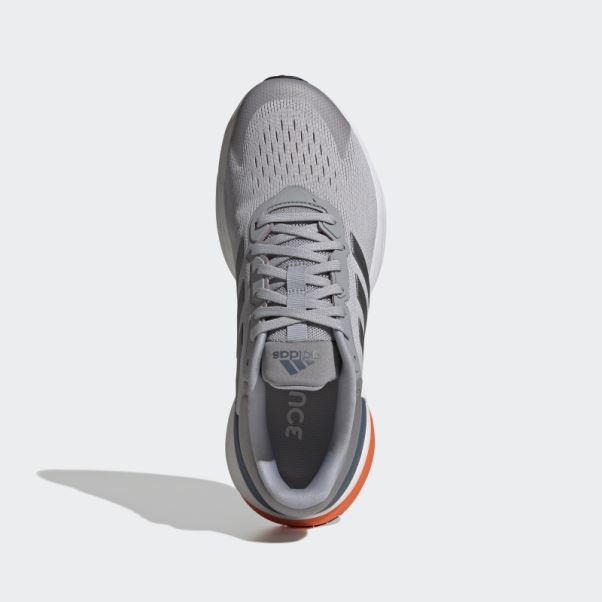 Chaussure Adidas Response Super 3.0 Grise