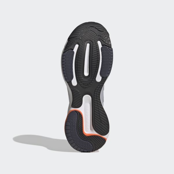 Chaussure Adidas Response Super 3.0 Grise