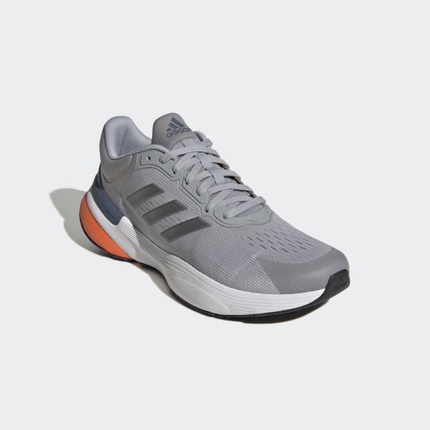 Chaussure Adidas Response Super 3.0 Grise