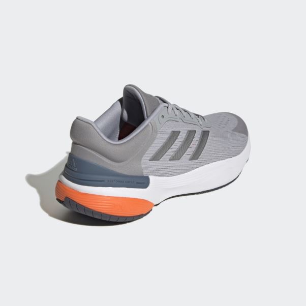 Chaussure Adidas Response Super 3.0 Grise