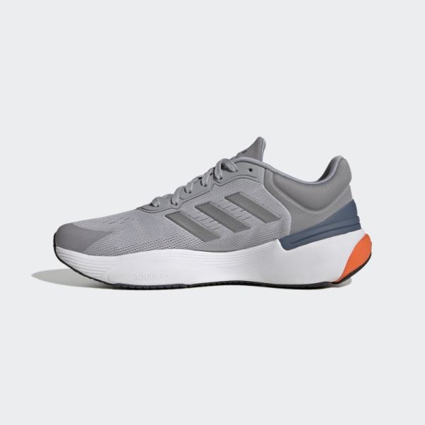Chaussure Adidas Response Super 3.0 Grise