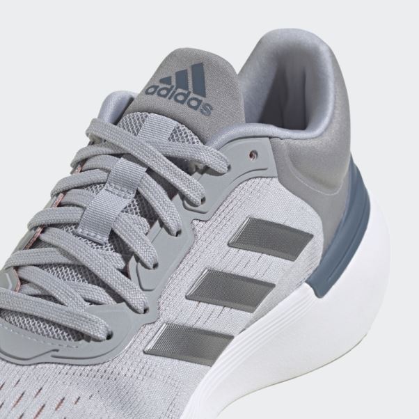 Chaussure Adidas Response Super 3.0 Grise
