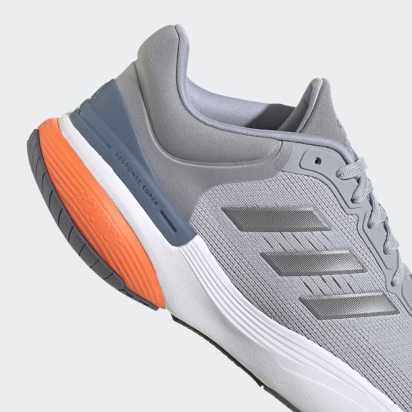 Chaussure Adidas Response Super 3.0 Grise