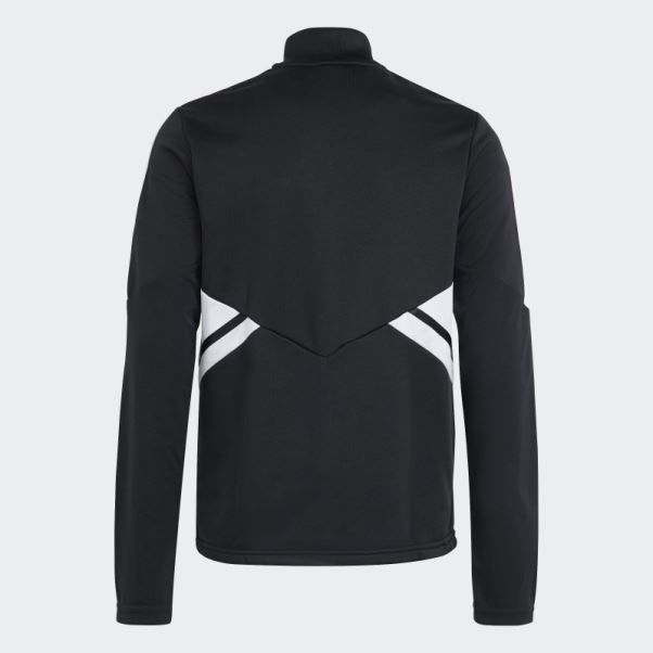 Benfica Condivo Training Top Adidas Noir