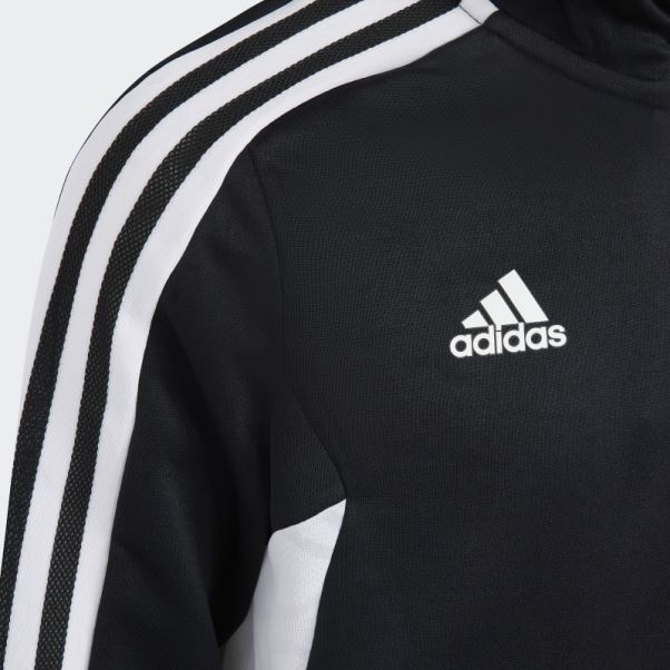 Benfica Condivo Training Top Adidas Noir