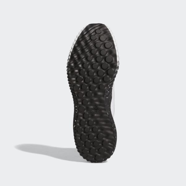 Adidas Alphabounce 1 Chaussures Blanc