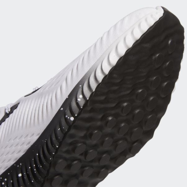 Adidas Alphabounce 1 Chaussures Blanc