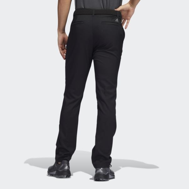 Pantalon Adidas Ultimate365 Noir