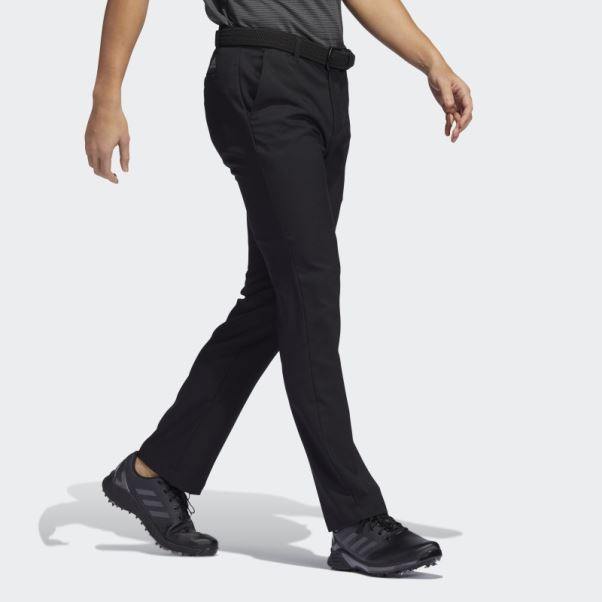 Pantalon Adidas Ultimate365 Noir