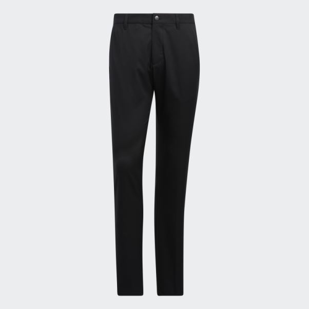 Pantalon Adidas Ultimate365 Noir
