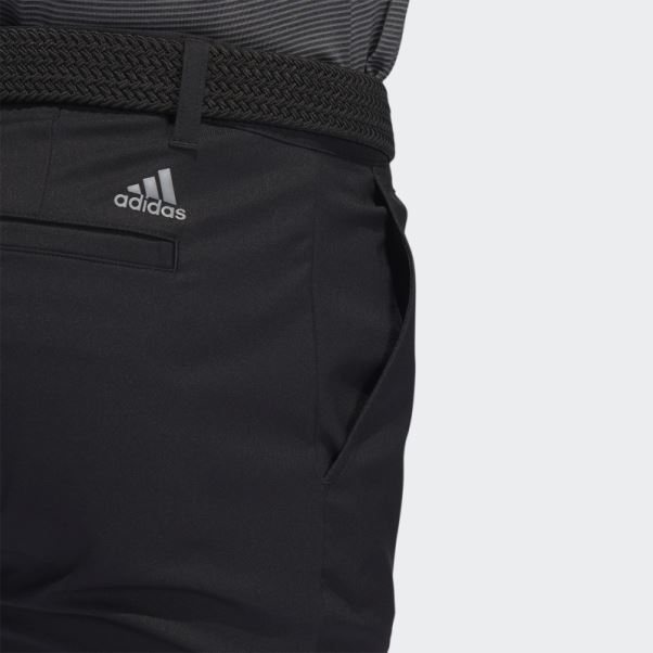 Pantalon Noir Adidas Ultimate365