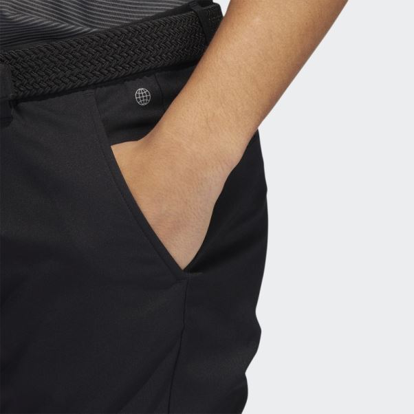 Pantalon Noir Adidas Ultimate365