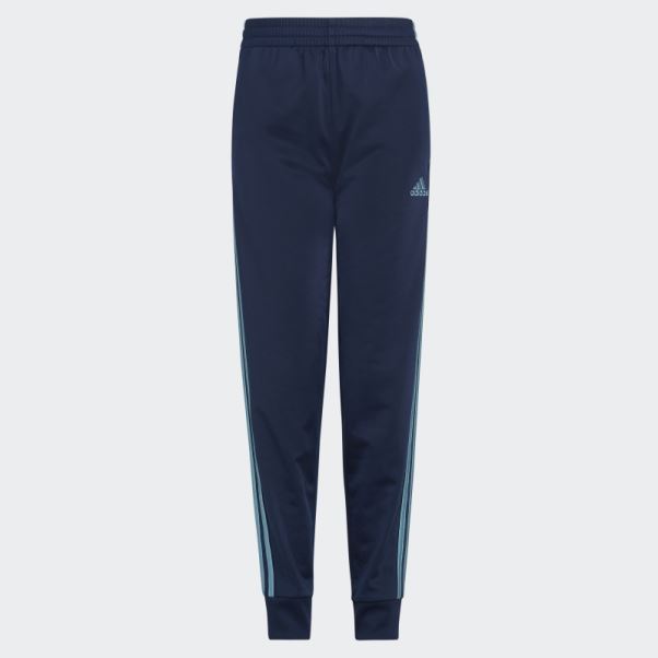 3s Tricot Jogger 23 Adidas Bleu Marine