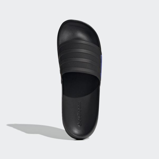 Claquettes Adidas Racer Tr Noir