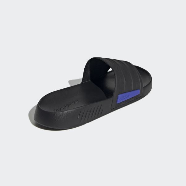 Claquettes Adidas Racer Tr Noir