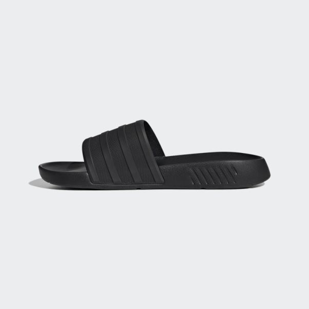 Claquettes Adidas Racer Tr Noir