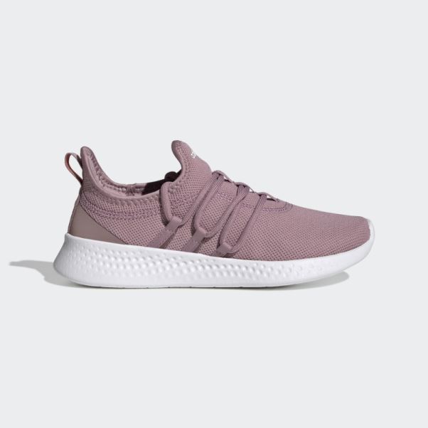 Chaussures Adidas Puremotion Adapt 2.0 Mauve