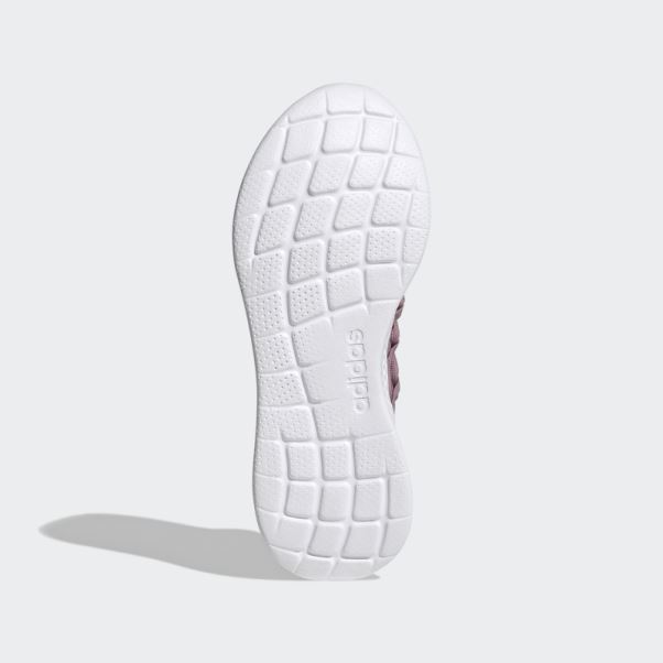 Chaussures Adidas Puremotion Adapt 2.0 Mauve