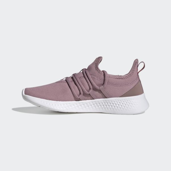 Chaussures Adidas Puremotion Adapt 2.0 Mauve