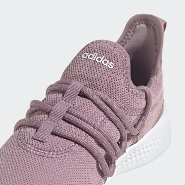 Chaussures Adidas Puremotion Adapt 2.0 Mauve