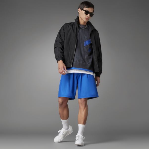 Maillot De Foot Adidas Bleu Version Bleu
