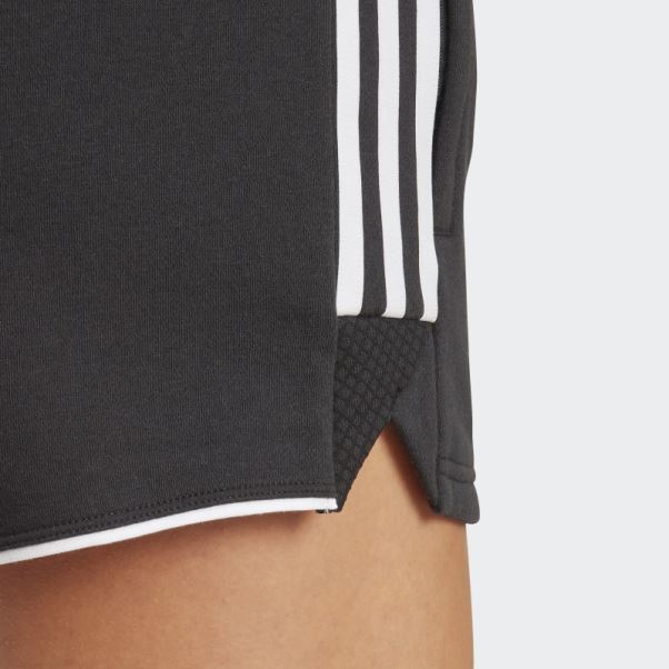 Short De Survêtement Adidas Tiro 23 League Noir Chaud