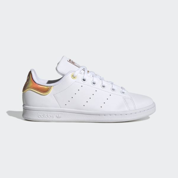 Adidas Stan Smith Jaune