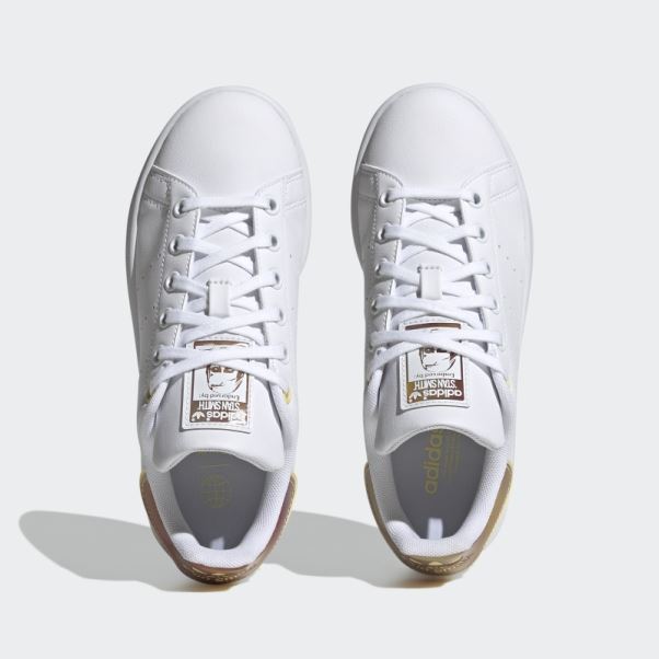 Adidas Stan Smith Jaune