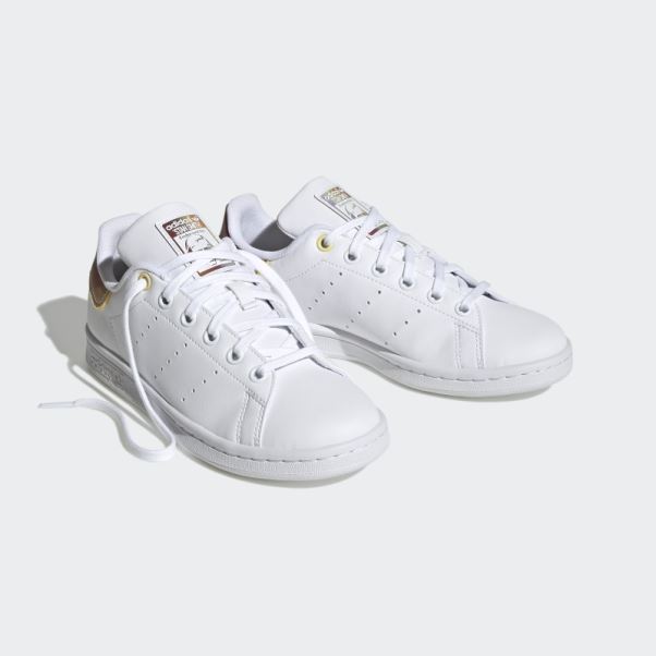Adidas Stan Smith Jaune
