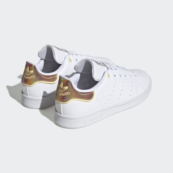 Adidas Stan Smith Jaune