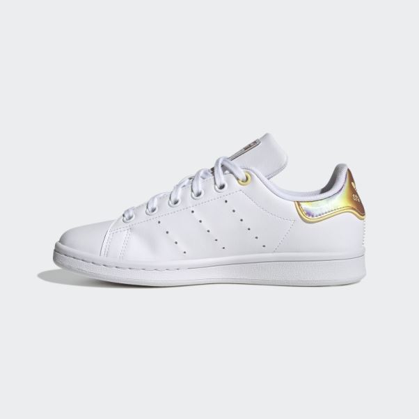 Adidas Stan Smith Jaune