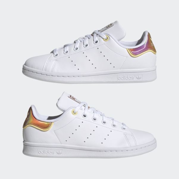 Adidas Stan Smith Jaune