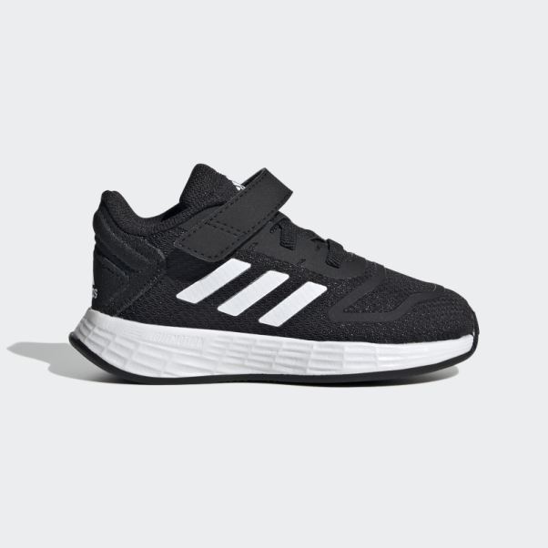 Adidas Duramo Noir/blanc 10 Chaussures