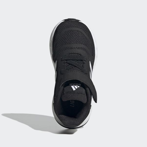 Adidas Duramo Noir/blanc 10 Chaussures