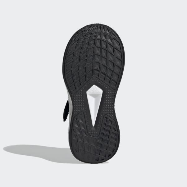 Adidas Duramo Noir/blanc 10 Chaussures