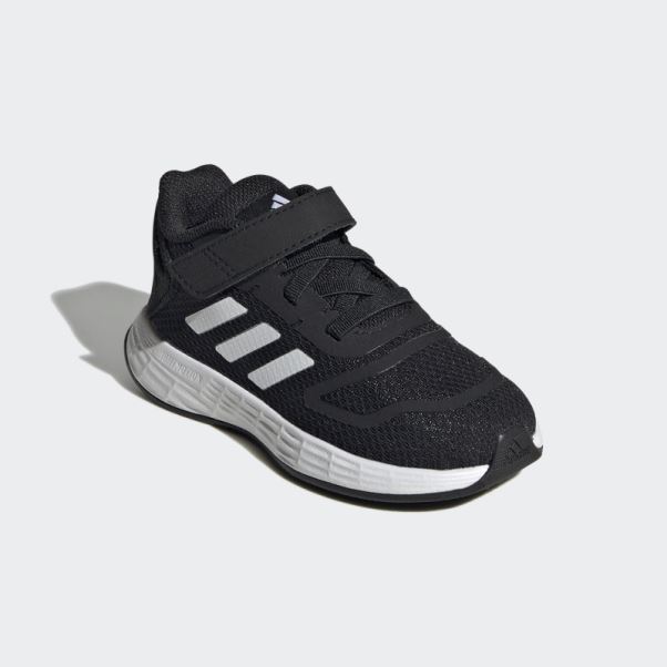 Adidas Duramo Noir/blanc 10 Chaussures