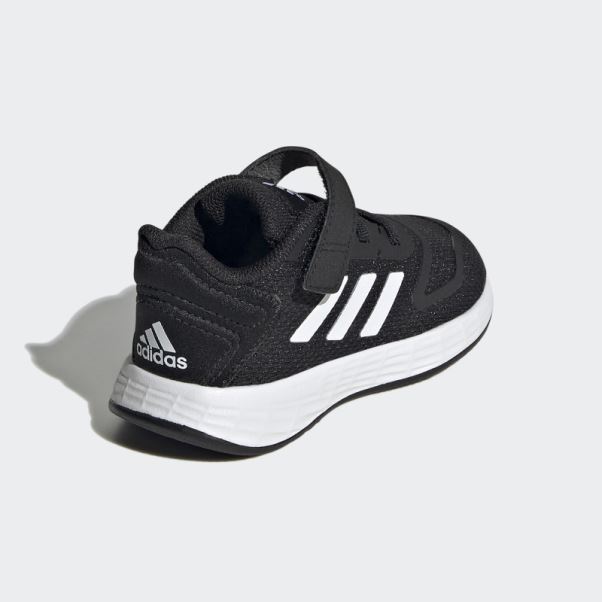 Adidas Duramo Noir/blanc 10 Chaussures
