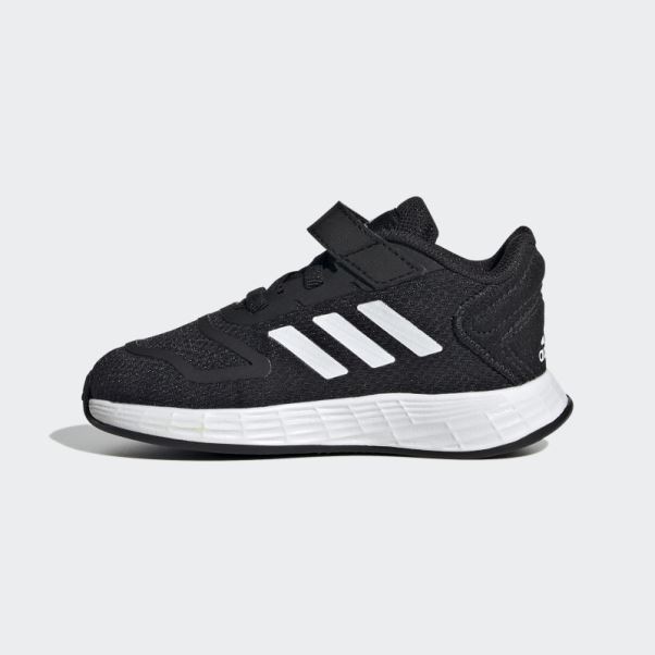Adidas Duramo Noir/blanc 10 Chaussures