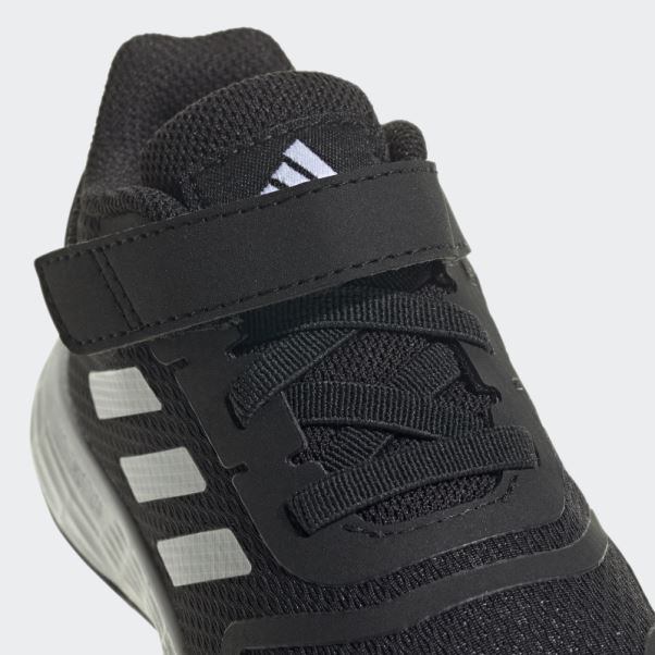 Adidas Duramo Noir/blanc 10 Chaussures