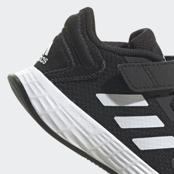 Adidas Duramo Noir/blanc 10 Chaussures