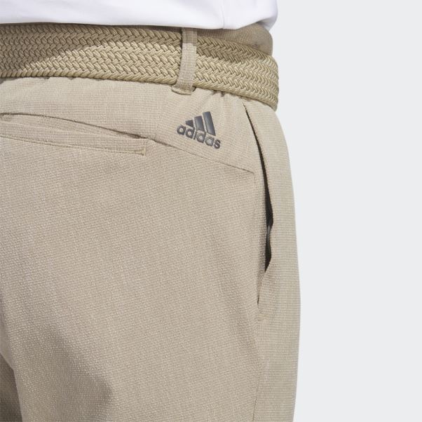 Pantalon Hachuré Chanvre Adidas