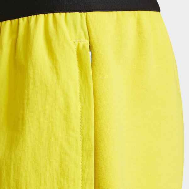 Adidas X Classic Lego Short Jaune Fashion